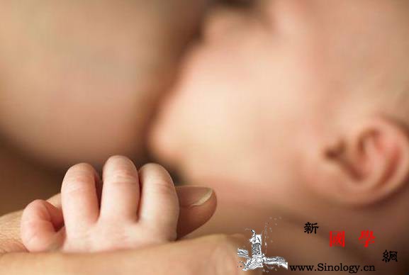 九个催乳妙方应对新妈妈产后母乳不足_喂奶-乳汁-母乳-乳房-