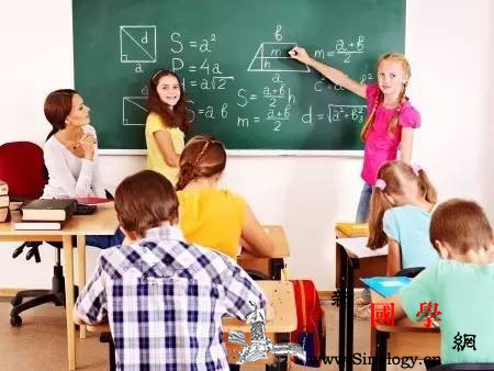 放学后每天只需做这1件事孩子学习成绩一定_赫斯-家长-孩子-学习-