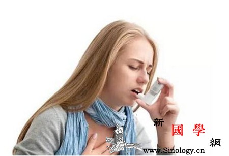 嗓子痒咳嗽怎么回事原是过敏引起的！_罗汉果-干咳-通便-怎么回事-
