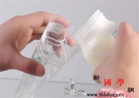 冰冻母乳吃了有营养吗_吃了-母乳-解冻-冷藏-
