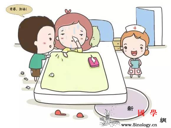 要想产后恢复快这些错误新妈们千万别犯_乳汁-产妇-产后-误区-