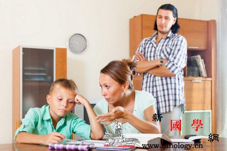 一个专治孩子写作业磨蹭的绝招百试不爽！你学_怎么做-写作业-错误-孩子-