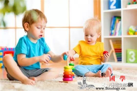 玩具多宝宝就快乐？快看看这篇文章吧_写字板-认知-适合-玩具-