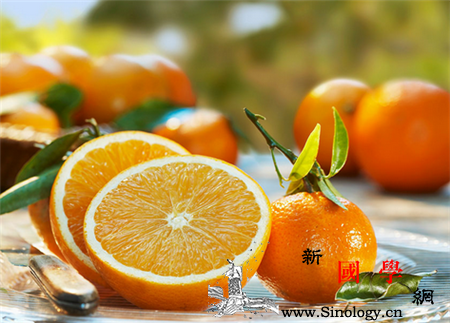 宝宝吃橘子影响长牙吗？_长牙-胡萝卜素-橘子-维生素-
