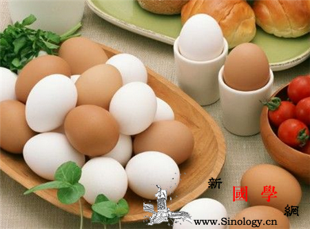宝宝出水痘能吃鸡蛋吗？_外感-水痘-疱疹-鸡蛋-
