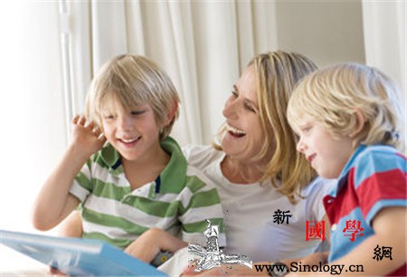 如何为孩子选择图书?阅读对孩子的重要性！_亲子-孩子-认字-感兴趣-