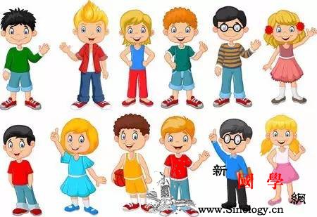 决定孩子一生的关键期不是高考而是四、五年_五年级-情绪-家长-父母-