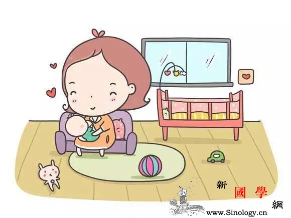 产后涨奶比生孩子疼多了！学会这些再也不用忍了_挤奶-热敷-喂奶-产后-