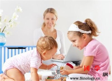 一位哥伦比亚研究生学霸的妈妈分享育儿方法_哥伦比亚-育儿-阿姨-女儿-