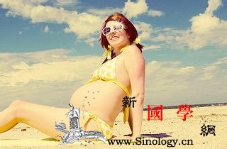 孕期防晒坑娘误区别踩给力Tips学起来_孕期-美白-紫外线-防晒-