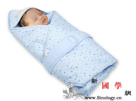 夏天出生的宝宝需要抱被吗_咱家-包裹-婴儿-出生-