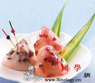 孕妇吃粽子可以吗?_摄取-粽子-孕妇-食用-