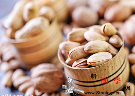 孕妇吃什么零食好_开心果-干果-鱿鱼-吃什么-