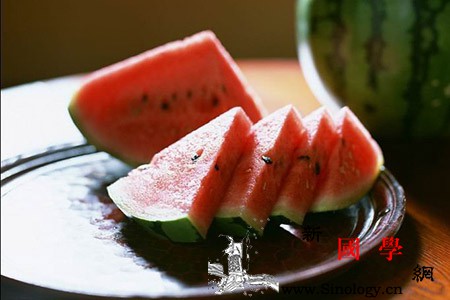 孕妇能不能吃西瓜_银耳-冰糖-莲子-妊娠-