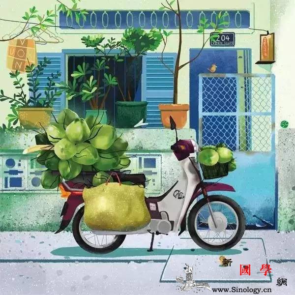 这3个关于学习的谎言不知道害了多少孩子！爸_老舍-父母-优秀-孩子-