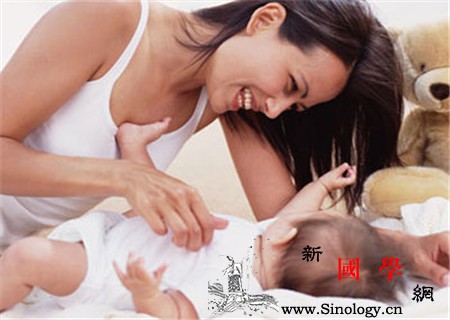 生完孩子为什么要坐月子_坐月子-西方人-复原-产后-