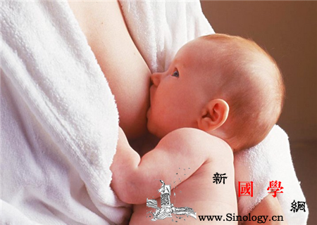 生完孩子几天下奶_奶水-吸吮-乳汁-猪蹄-
