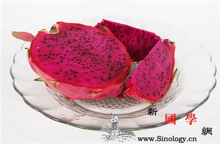 三岁宝宝吃了红心火龙果后大便红色正常吗“便_便血-吃了-红心-色素-