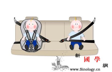 三岁宝宝要安全座椅吗保障宝宝出行安全_座椅-三岁-感恩-出行-