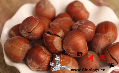备孕期嘴馋怎么办？可以尝尝这些助孕小零食！_开心果-榛子-维生素-女性-孕前饮食