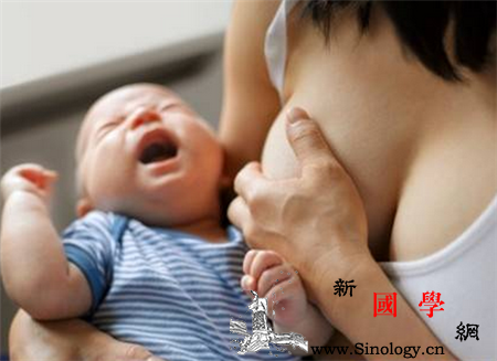 宝宝贫血可以断奶吗_母乳-断奶-贫血-辅食-