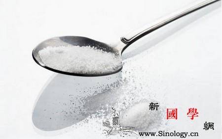 郑州6吨假盐被查快看你家哪买的别坑了自己_钠盐-含量-导致-身体-