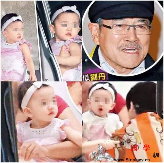 宝宝生出来像爸爸还是像妈妈？这几个特征可能更_遗传-爷爷-爸爸-妈妈-遗传优生