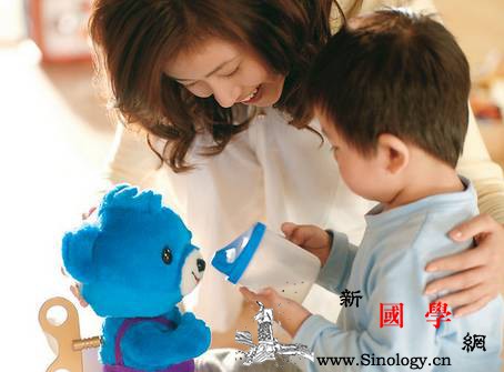 这种育儿法不可取将会严重影响亲子关系！_育儿-外婆-等待-妈妈-