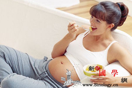 孕早期饮食需警惕_桂圆-酸味-油条-食物-