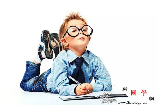 如果孩子的成绩现在不是很好一定要读读这篇文_智商-父母-孩子-学习-