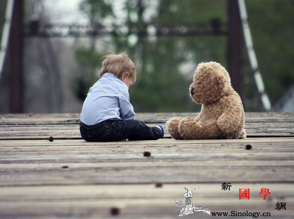 爱发脾气≠不听话你能接住孩子的负面情绪吗？_情绪-父母-感受-孩子-