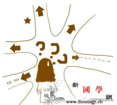不当小路痴宝宝方向感从小培养_增强-培养-宝宝-孩子-