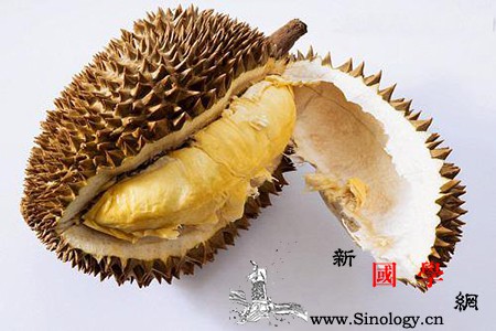 孕妇可以吃榴莲吗_榴莲-较高-上火-便秘-