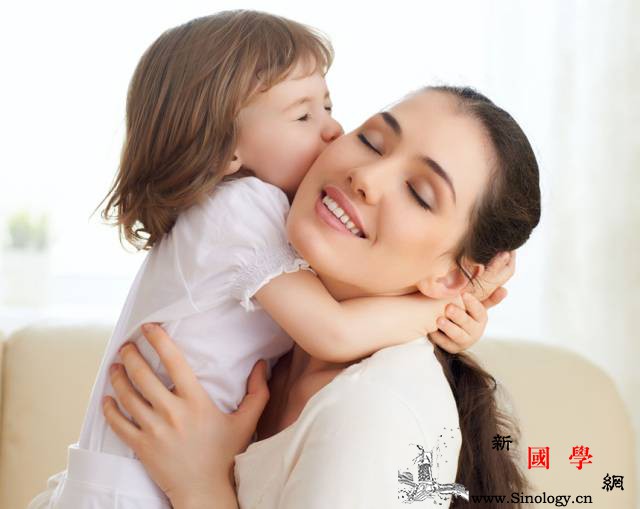 总是不被满足的孩子最容易被欺骗利用_妈妈-享受-孩子-最容易-