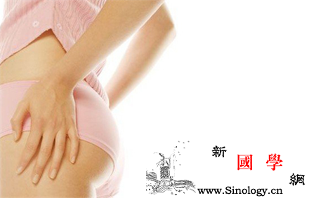 白带带血丝是什么原因白带有血丝可不能大意！_弱酸-息肉-白带-外阴-怀孕准备