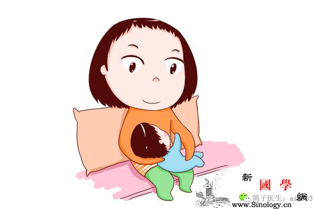 乳房有硬块会导致奶水不足我们应该怎么办？_奶水-吮吸-乳汁-分泌-