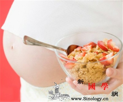 吃什么有助于保胎为了宝宝的健康多注意_马齿苋-忌食-早产-子宫-