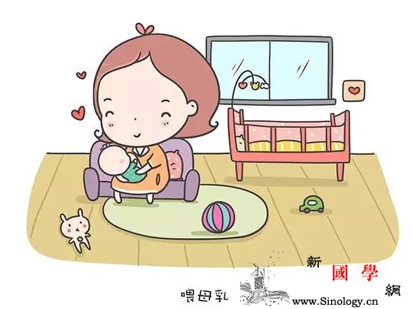 想要母乳多多就得这么做！_吸吮-乳汁-母乳-乳头-