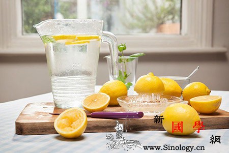 孕妇可以喝柠檬水吗_祛痰-柠檬水-肾结石-蜂蜜-
