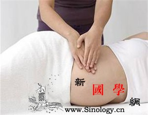 孕妇肚子胀气怎么办_份量-流质-胃部-进食-