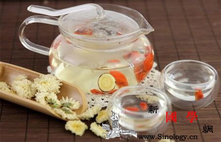 备孕期间喝什么茶助孕这4种茶帮你快速怀孕_帮你-孕期-绿茶-菊花-孕前饮食
