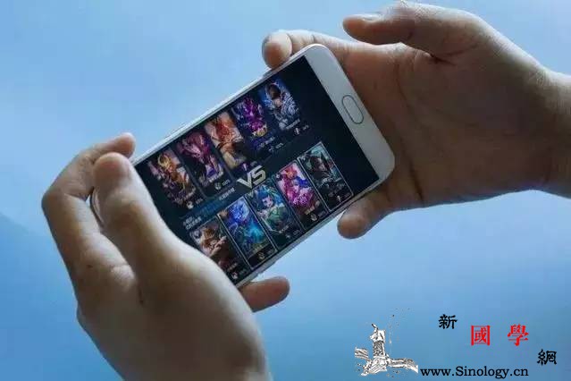 掌握“王者荣耀”这四个套路让孩子像爱游戏_荣耀-王者-规则-目标-