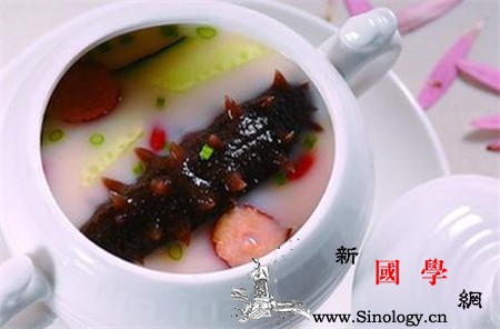 备孕期间喝什么汤好6款滋养靓汤推荐_胡椒粉-鹌鹑-香菜-海参-孕前饮食