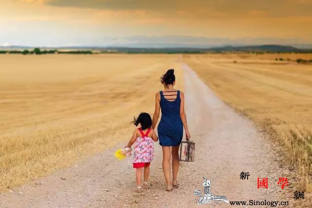 这4种妈妈直接影响孩子的成长看看有没有你_依恋-养成-表现-妈妈-
