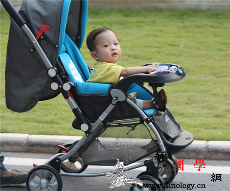 婴儿车可以用到几岁_平躺-童车-推车-几岁-