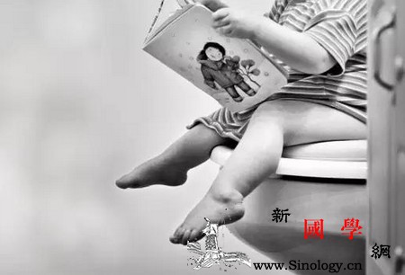 帮助孩子成功上厕所别少了这一步_便盆-尿布-上厕所-马桶-