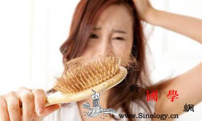 生完宝宝狂掉头发？告诉你这样来拯救_生长激素-头发-产后-脱落-