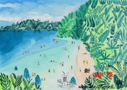这个暑假如何充分利用？你安排好了吗？_假期-家长-孩子-时间-