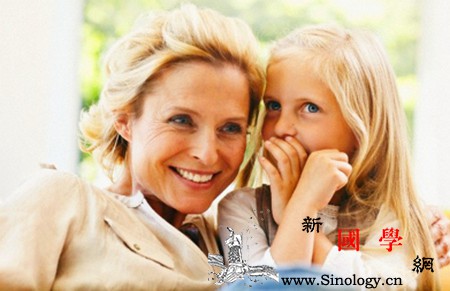 很多学习不好的孩子都有一个共同的缺点就是不_复述-倾听-孩子-学习-