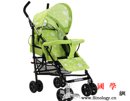 婴儿多大可以坐伞车_几个月-推车-个月-装置-
